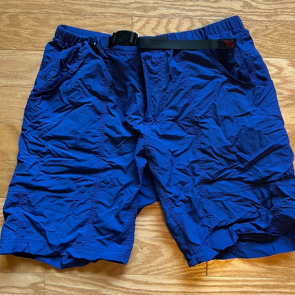 Gramicci Shorts
